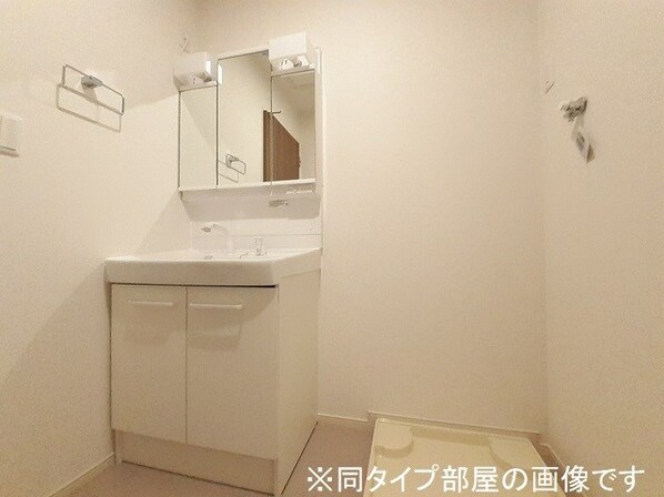 Casa　forestaleの物件内観写真